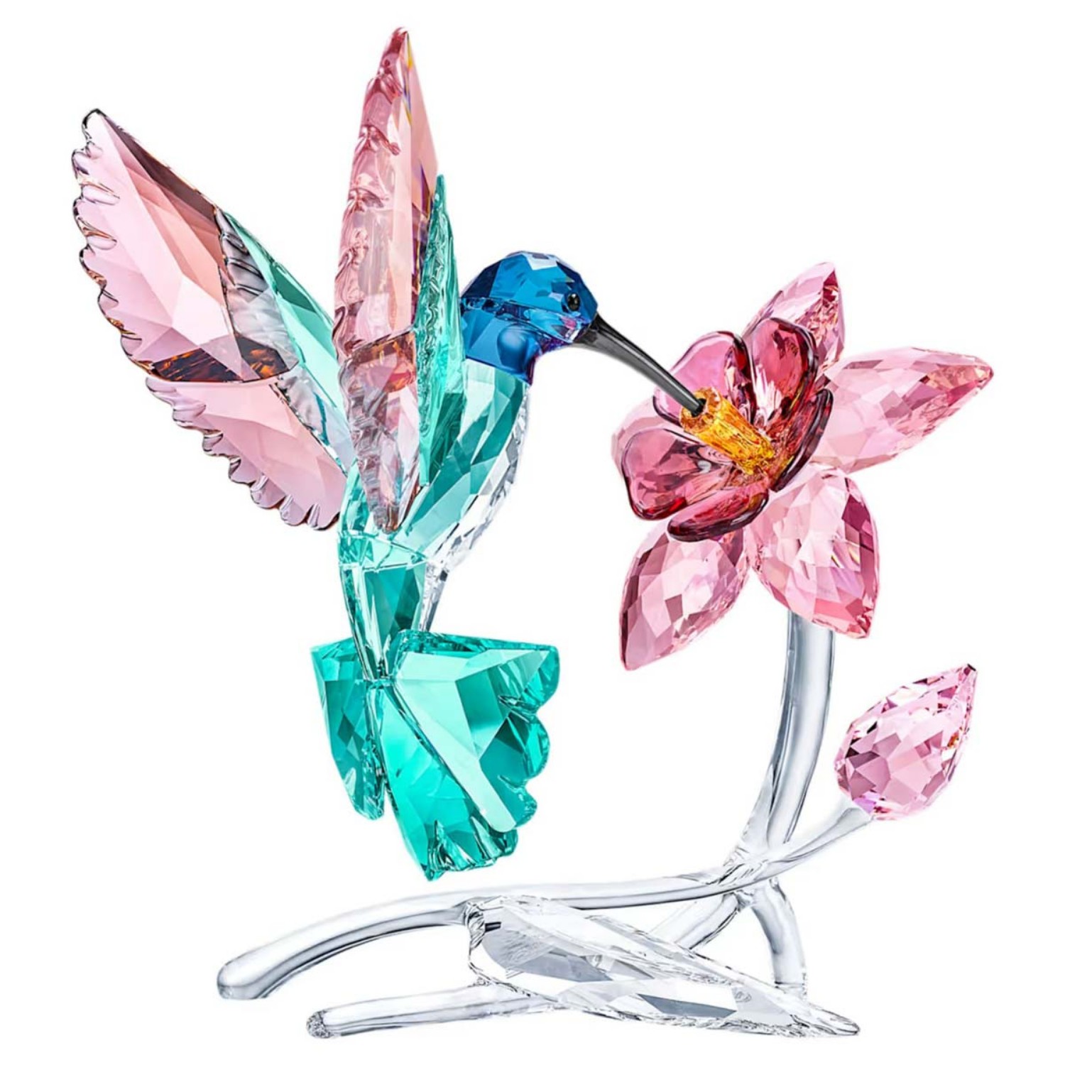 Swarovski figurer Hummingbird - 5728071