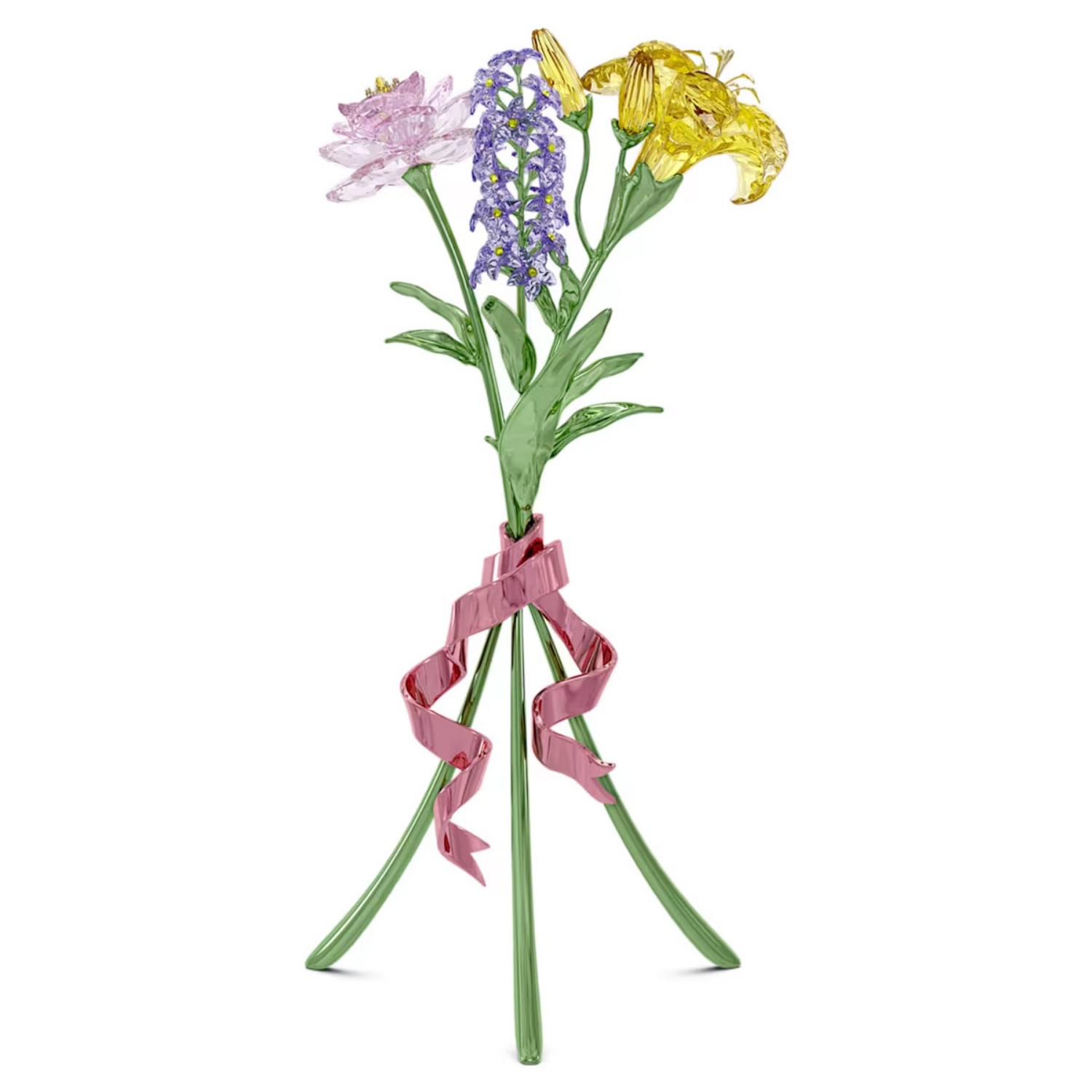 Swarovski figurer Florere Bouquet, Medium - 5667603