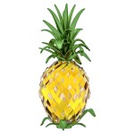 Swarovski figurer Idyllia Pineapple - 5692580