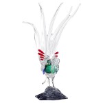 Swarovski figurer Idyllia SCS Annual Edition 2026 Lady Amherst’s Pheasant - 5718276