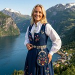 Veskelås, plett oksidert - 527100