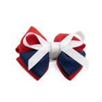 Hårspenne sløyfe til trønderbunad - 3108330