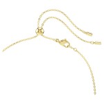 Swarovski smykkesett Constella set Mixed cuts, Multicolored, Gold-tone plated - 5722542