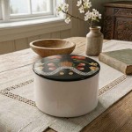 Bilde av Graffer stort smykkeskrin. TELEROSA - 1073