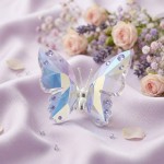 Swarovski figurer Ariana Grande x Swarovski Butterfly - 5750818