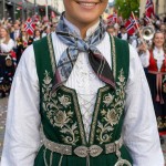 Eufemia silkeskjerf - 03-398.006