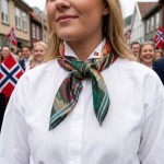 Eufemia silkeskjerf - 03-398.041