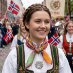 Madeleine silkesjal - 03-700.002