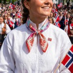 Gabriella silkeskjerf - 03-493.003