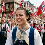 Mimmi silkeskjerf - 03-318.079