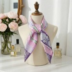 Mimmi silkeskjerf - 03-318.022