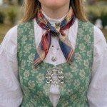 Eufemia silkeskjerf - 03-398.031