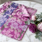 Eufemia silkeskjerf - 03-812.012