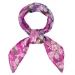 Eufemia silkeskjerf - 03-812.012