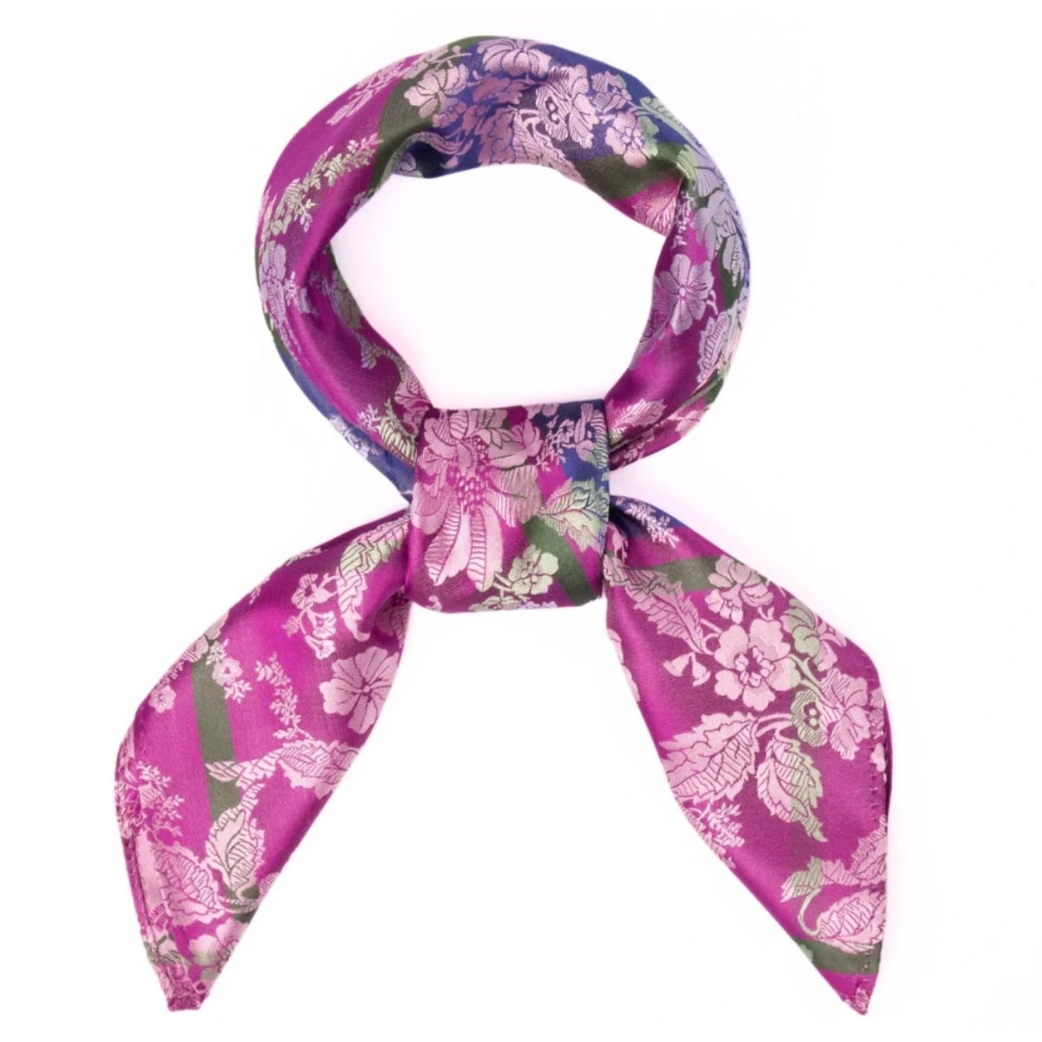 Eufemia silkeskjerf - 03-812.012