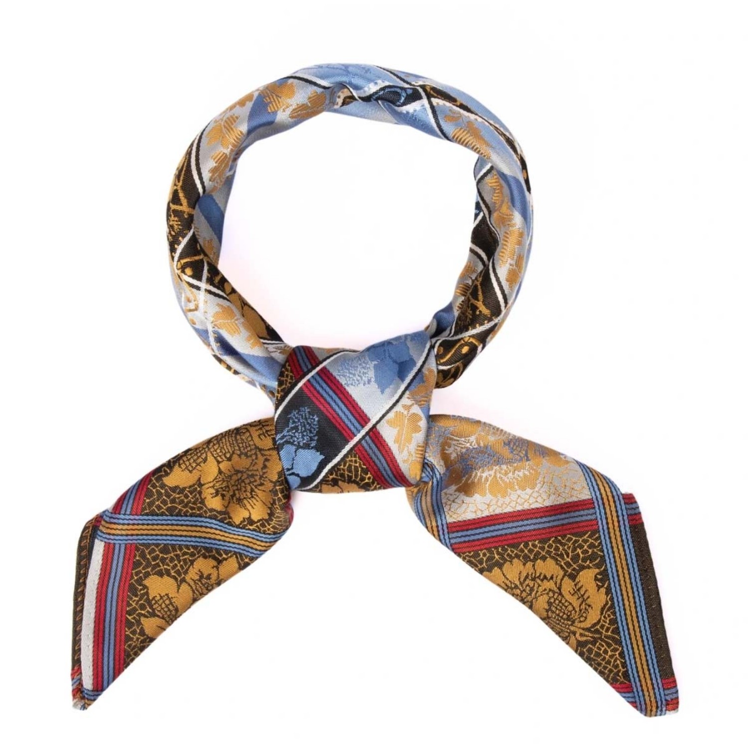 Eufemia silkeskjerf - 03-398.011