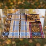 Eufemia silkeskjerf - 03-398.011