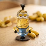 Swarovski figurer Minions Kevin - 5692029