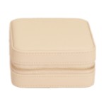 Reiseskrin P3689-22, beige/brun - 8861214