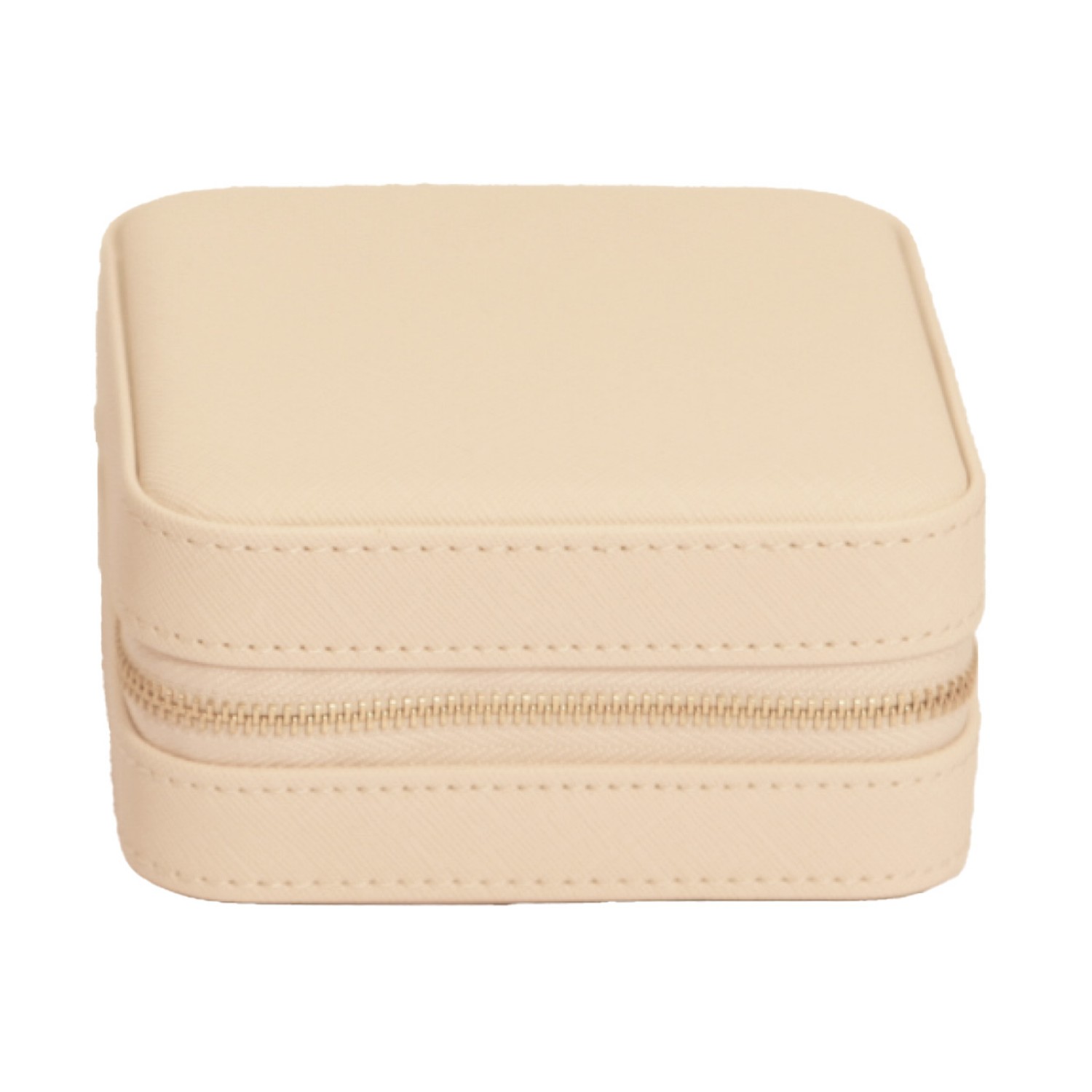 Reiseskrin P3689-22, beige/brun - 8861214